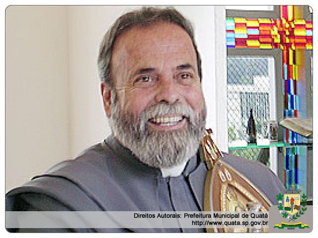 Notícia Padre Antônio Maria celebrará Missa Sertaneja, que será realizada dia 05 de junho
