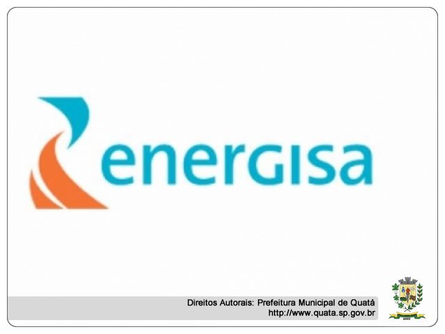 COMUNICADO - Energise