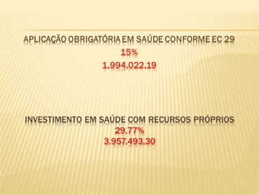 Foto 13: Audiência Pública da Saúde - 28 de Maio de 2020