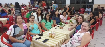 Foto 89: Funcionários Municipais de Quatá participam de grande festa