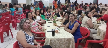 Foto 71: Funcionários Municipais de Quatá participam de grande festa