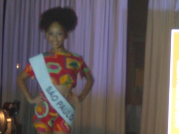 Foto 14: Quataenses Participam do Mini Miss e Mini Mister Brasil 2023