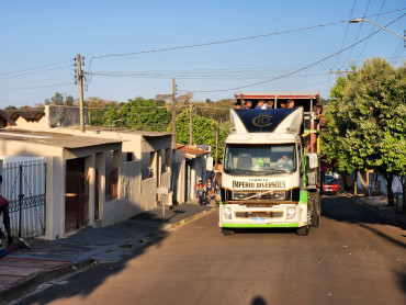 Foto 150: Inauguração da Brinquedoteca e Sala de Costura Solidária