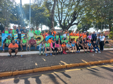 Foto 106: TVCOM RUNNING - Corrida de Pedestres