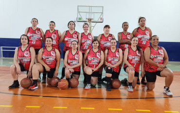 Foto 7: Basquete Adulto Master Feminino de Quatá