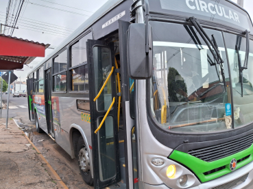 Foto 10: Ônibus Circular gratuito de Quatá atinge marca de 64 mil passageiros em 8 meses