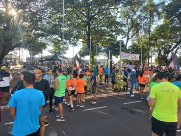 Foto 71: TVCOM RUNNING - Corrida de Pedestres