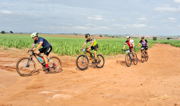 Foto 53: Desafio MTB Quatá