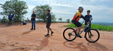 Foto 56: Desafio MTB Quatá