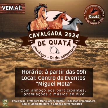 Foto 6: Festa do Peão de Boiadeiro de Quatá 2024