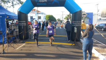 Foto 38: TVCOM RUNNING - Corrida de Pedestres