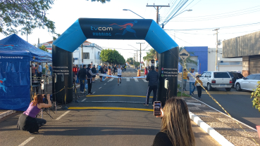 Foto 20: TVCOM RUNNING - Corrida de Pedestres