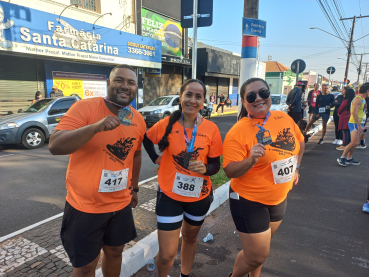 Foto 95: TVCOM RUNNING - Corrida de Pedestres