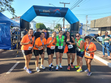 Foto 100: TVCOM RUNNING - Corrida de Pedestres