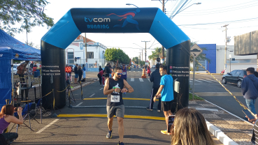 Foto 27: TVCOM RUNNING - Corrida de Pedestres