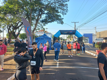 Foto 70: TVCOM RUNNING - Corrida de Pedestres