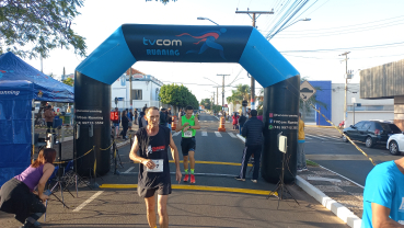 Foto 24: TVCOM RUNNING - Corrida de Pedestres