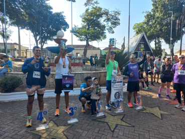 Foto 130: TVCOM RUNNING - Corrida de Pedestres