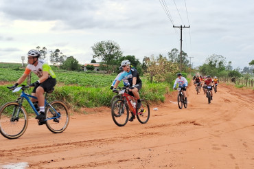 Foto 50: Desafio MTB Quatá