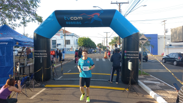 Foto 26: TVCOM RUNNING - Corrida de Pedestres