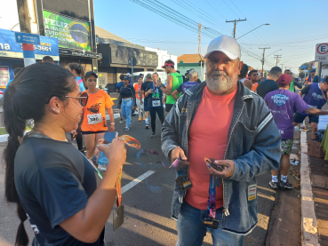 Foto 56: TVCOM RUNNING - Corrida de Pedestres