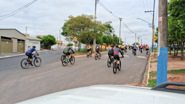 Foto 49: Desafio MTB Quatá