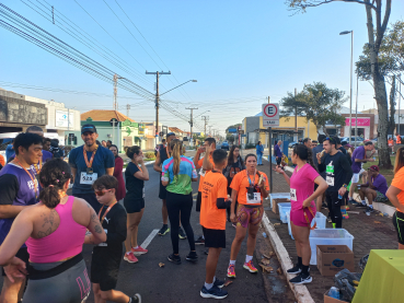 Foto 68: TVCOM RUNNING - Corrida de Pedestres