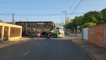 Foto 147: Inauguração da Brinquedoteca e Sala de Costura Solidária