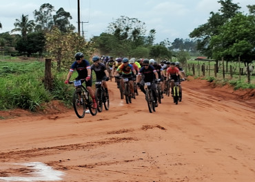 Foto 52: Desafio MTB Quatá