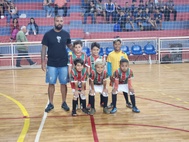 Foto 85: 1° Campeonato de Futsal Infantil Regional em Quatá - 