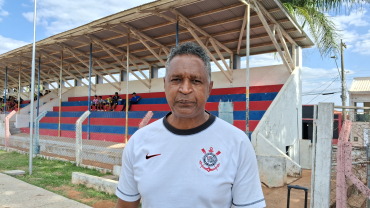 Foto 24: Avaliação Técnica de Futebol