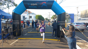 Foto 41: TVCOM RUNNING - Corrida de Pedestres