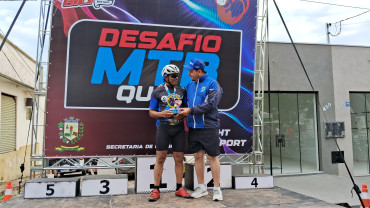 Foto 85: Desafio MTB Quatá