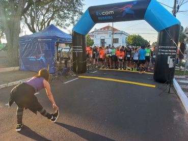 Foto 6: TVCOM RUNNING - Corrida de Pedestres