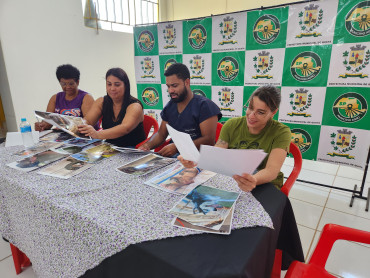 Foto 3: Concurso de Fotos - Seleção do Gato e Cachorro mais bonito de Quatá