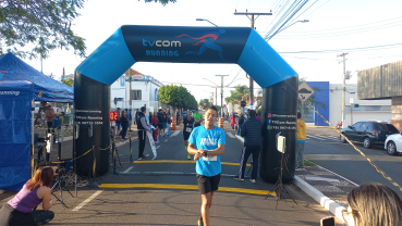 Foto 25: TVCOM RUNNING - Corrida de Pedestres