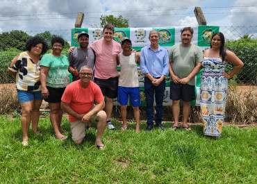 Foto 19: Torneio de Pesca da Família Agro