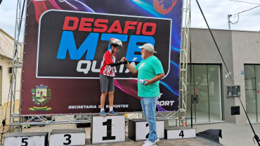 Foto 83: Desafio MTB Quatá