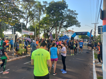 Foto 72: TVCOM RUNNING - Corrida de Pedestres