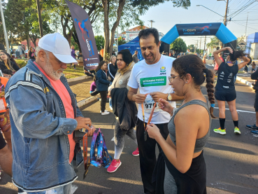 Foto 65: TVCOM RUNNING - Corrida de Pedestres