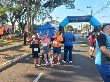 Foto 75: TVCOM RUNNING - Corrida de Pedestres