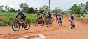 Foto 48: Desafio MTB Quatá