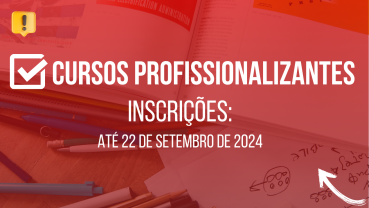 Qualifica SP - Cursos Profissionalizantes