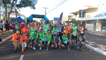 Foto 99: TVCOM RUNNING - Corrida de Pedestres