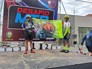 Foto 86: Desafio MTB Quatá