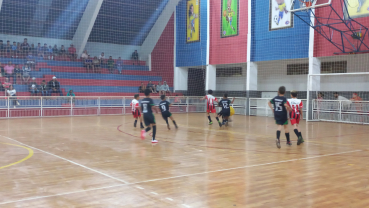 Foto 24: 1° Campeonato de Futsal Infantil Regional em Quatá - 