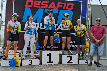 Foto 95: Desafio MTB Quatá