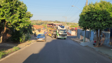 Foto 152: Inauguração da Brinquedoteca e Sala de Costura Solidária