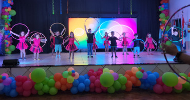 Foto 43: Cerimônia de Formatura dos Alunos da Educação Infantil de 2024