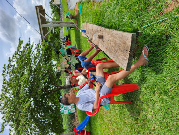 Foto 8: Torneio de Pesca da Família Agro